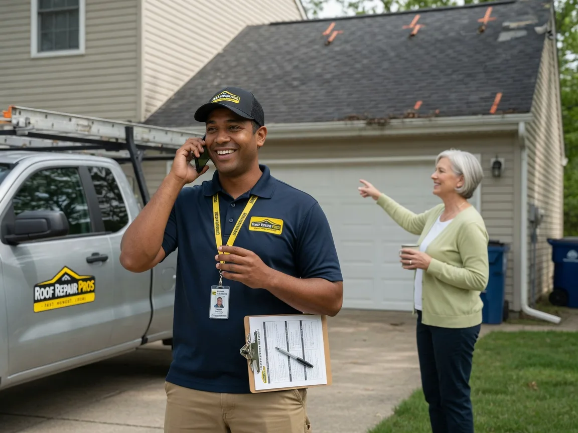 Roof Repair White Sulphur Springs, MT FAQs